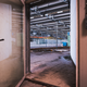 Illustration for article titled Heres What Remains Of The Bugatti Automobili Factory